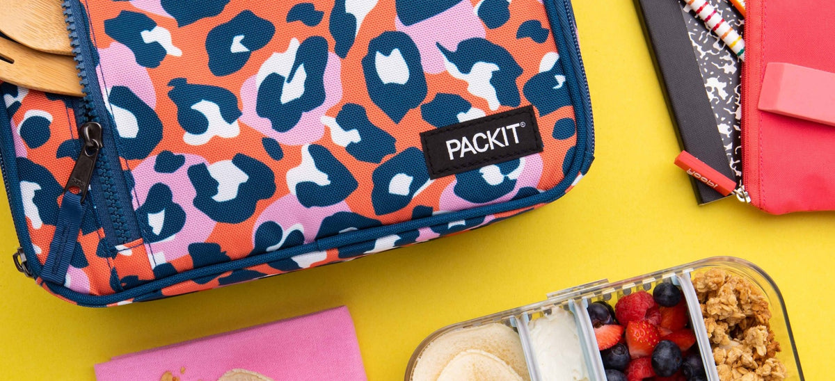 PackIt Freezable Classic Lunch … curated on LTK