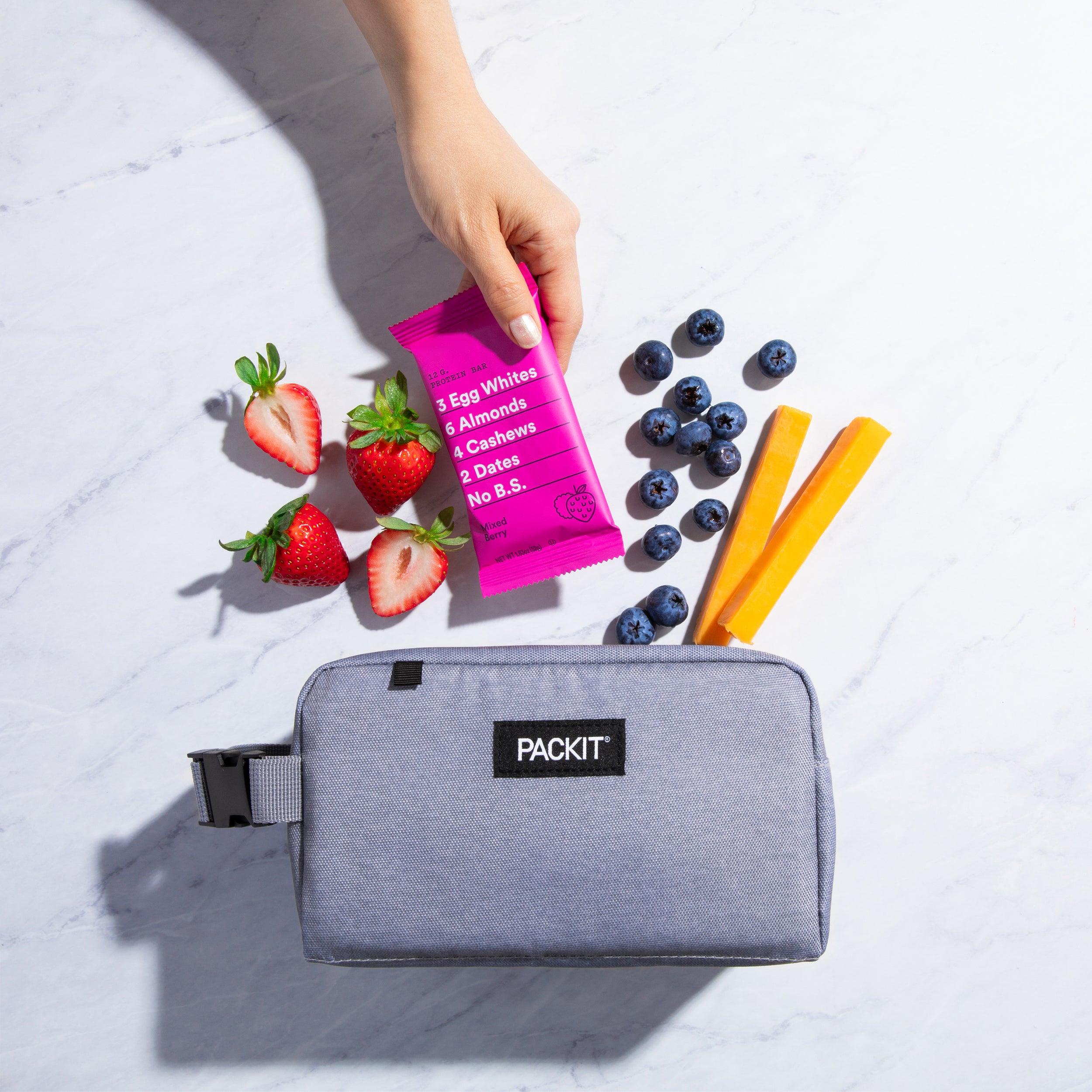 small lunch bags
