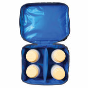 Freezable Baby Bottle Cooler Bag