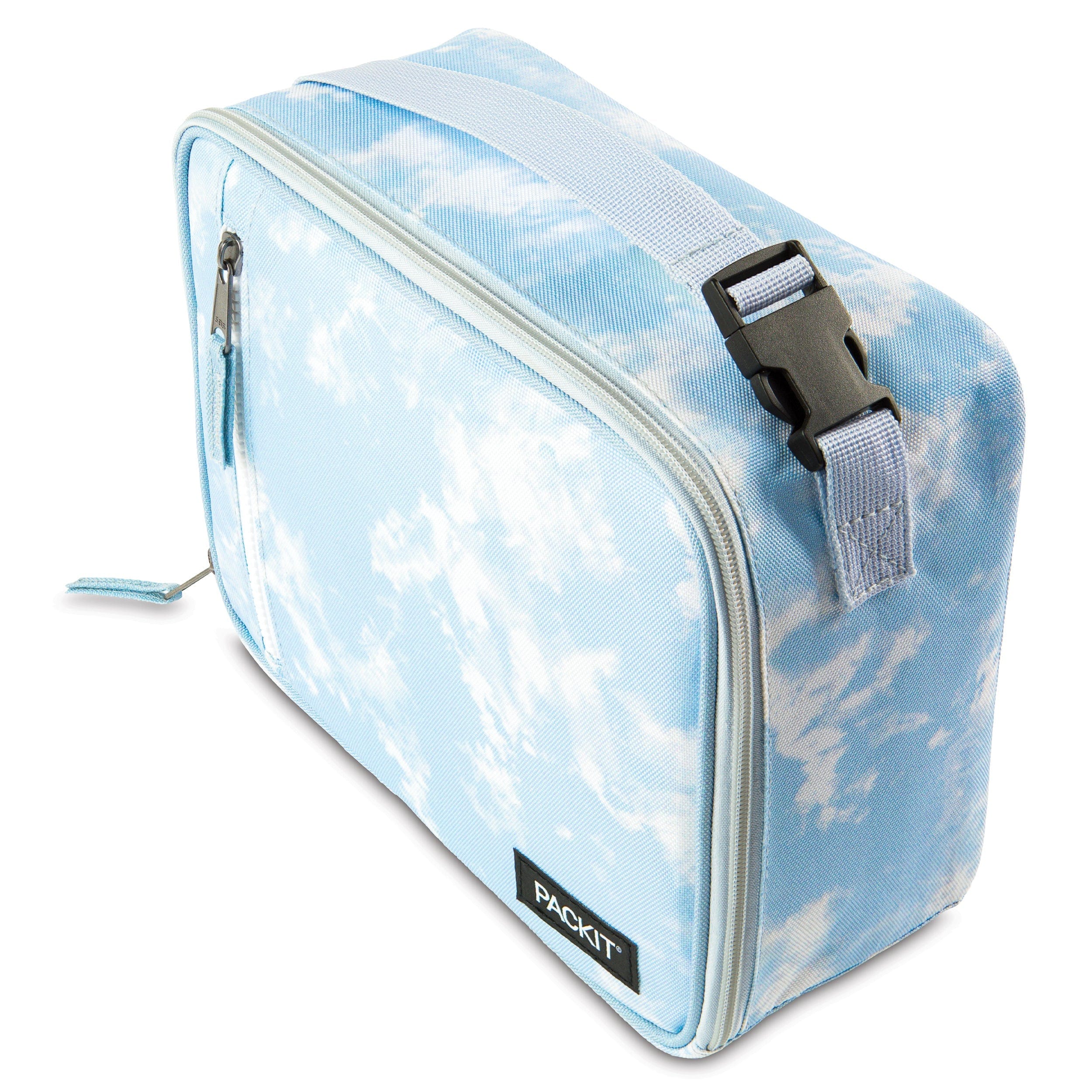Classic Soft Sided Lunch Box