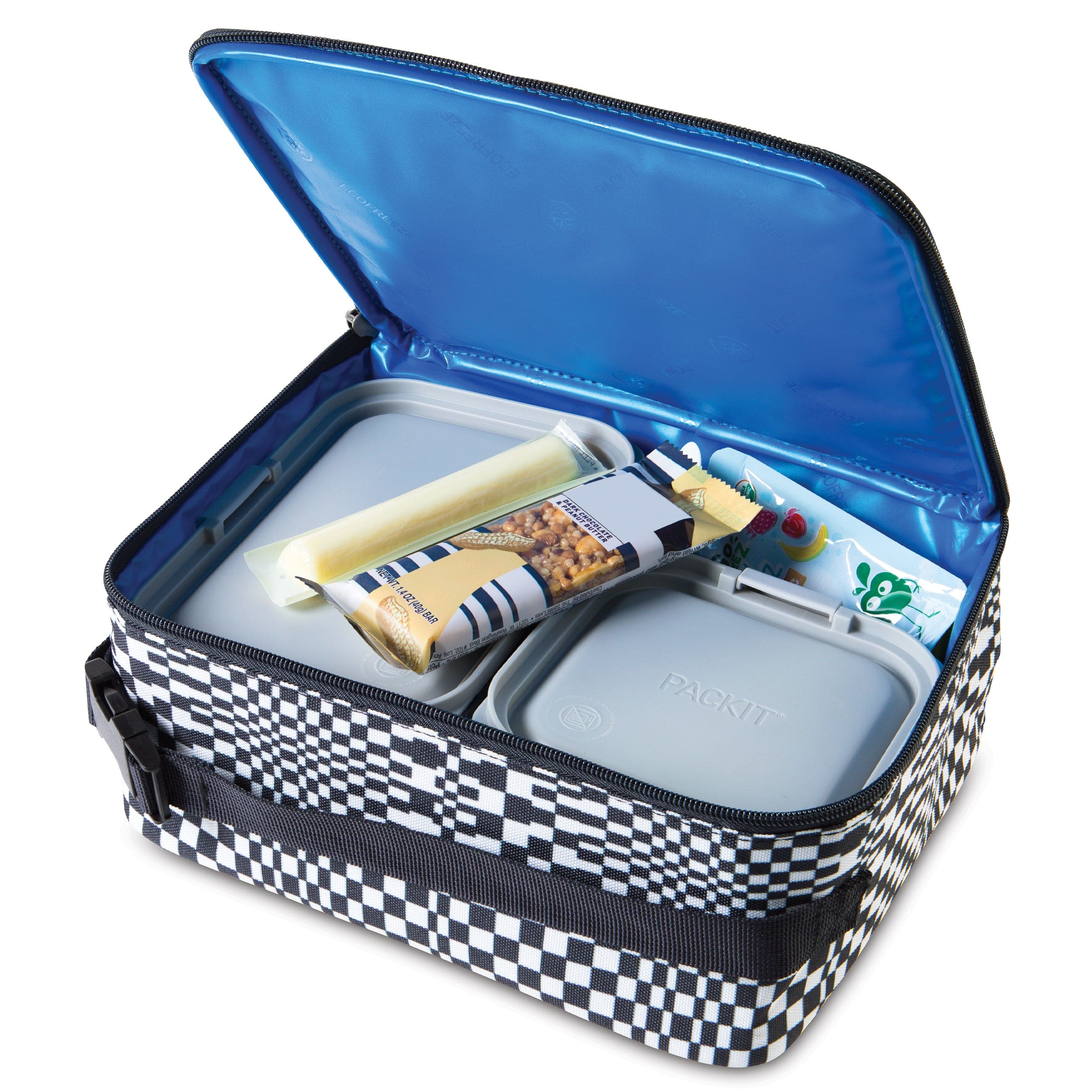 Classic Soft Sided Lunch Box