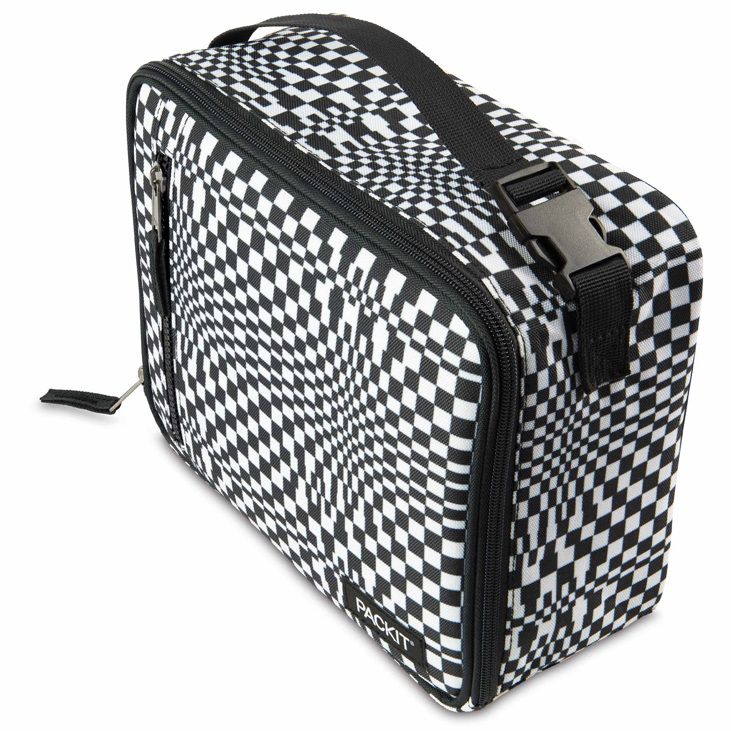 Classic Soft Sided Lunch Box