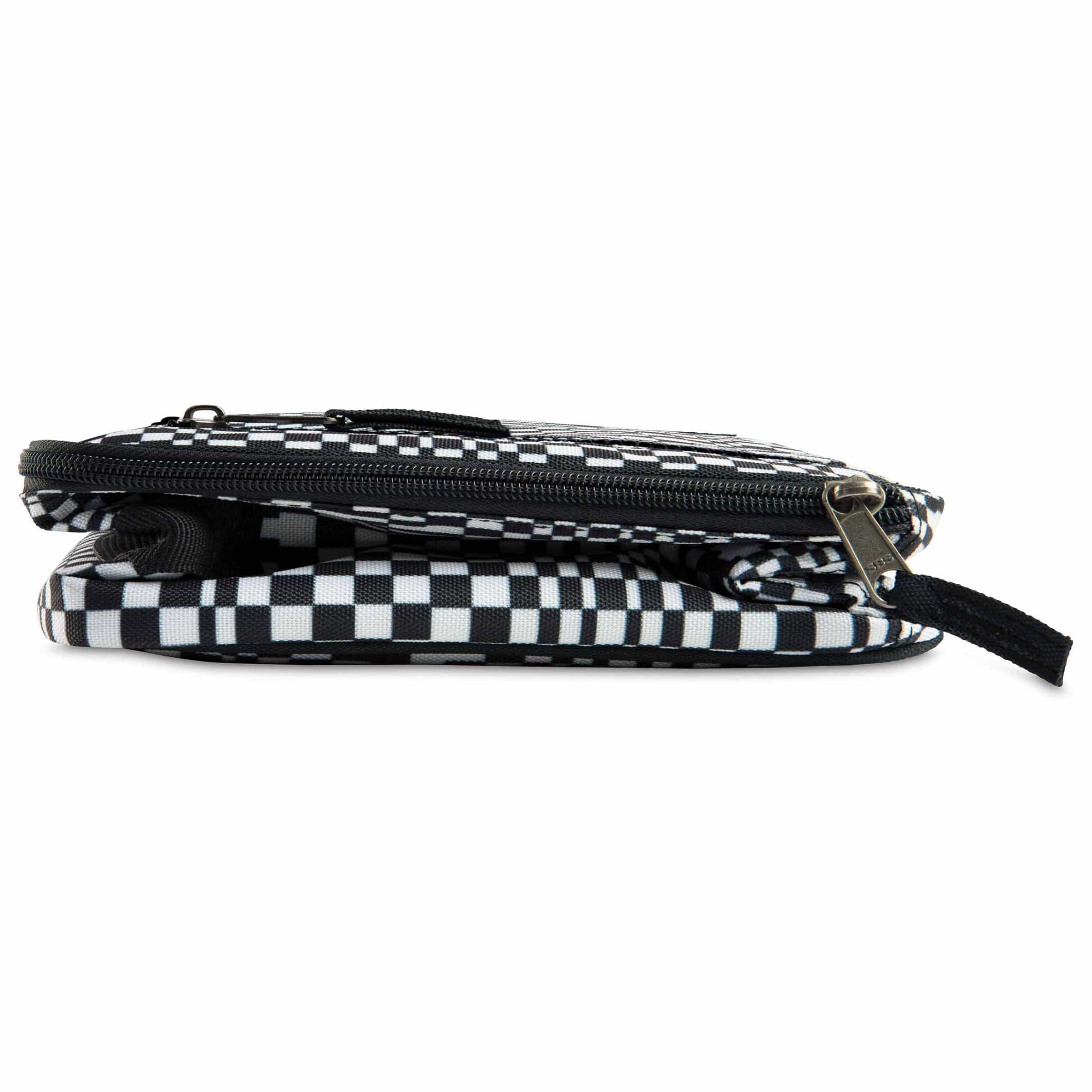 Classic Soft Sided Lunch Box