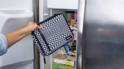 Classic Soft Sided Lunch Box