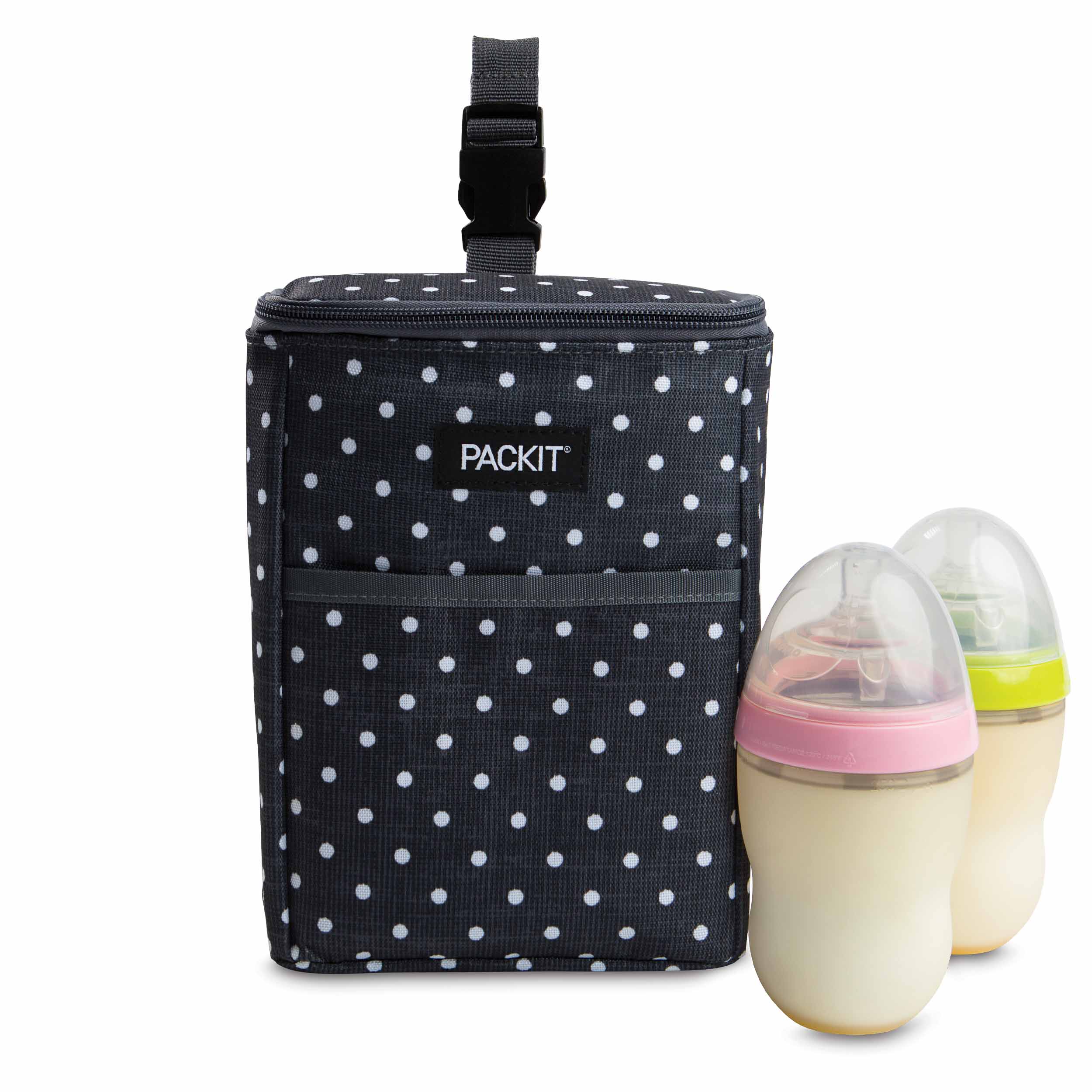 Pack & Go!