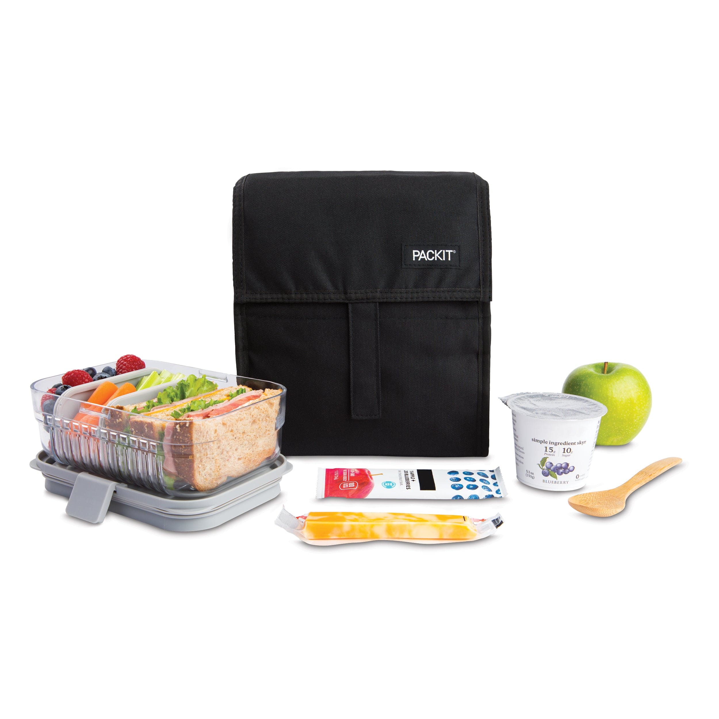 Freezable Lunch Bag