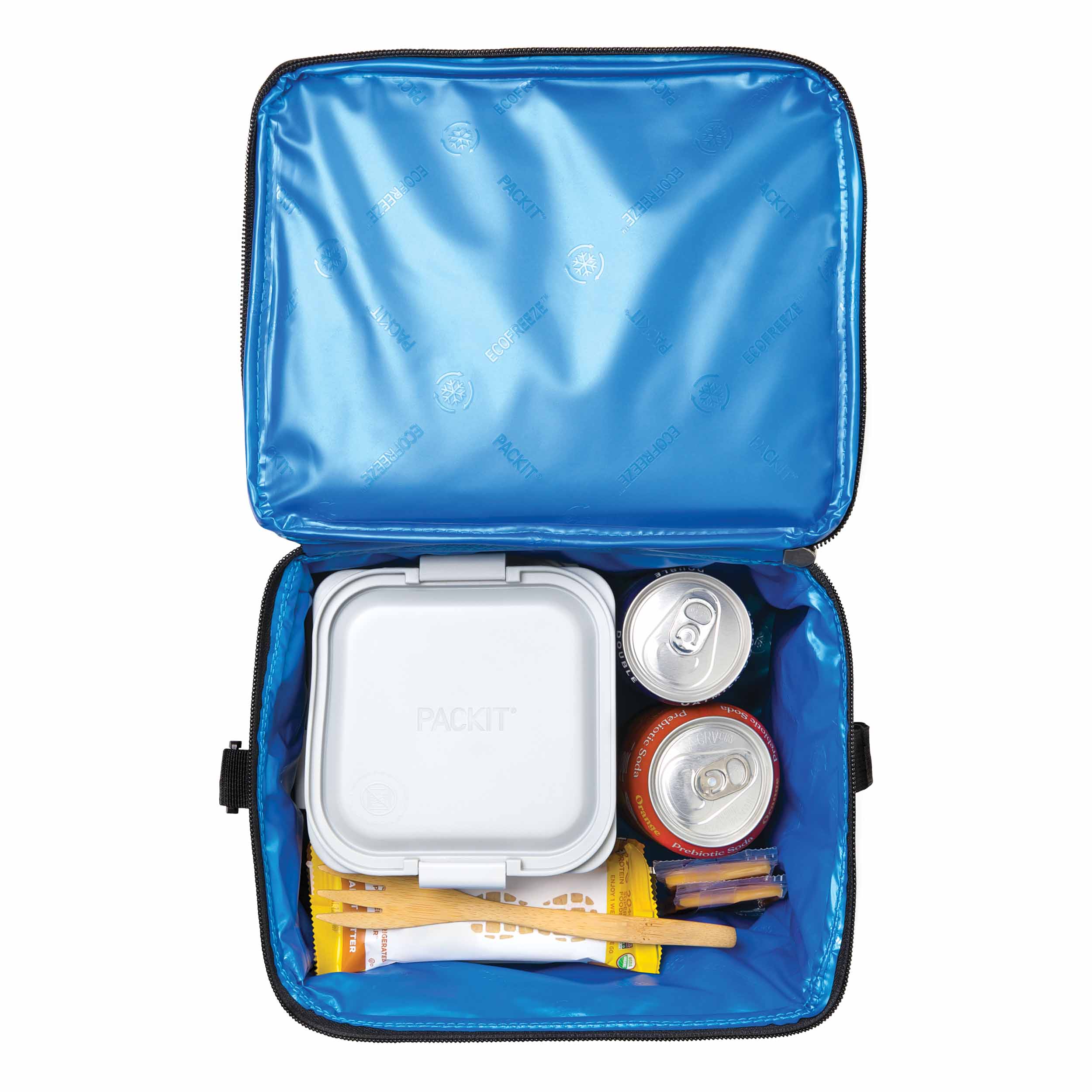 Essential Freezable Cooler Bag