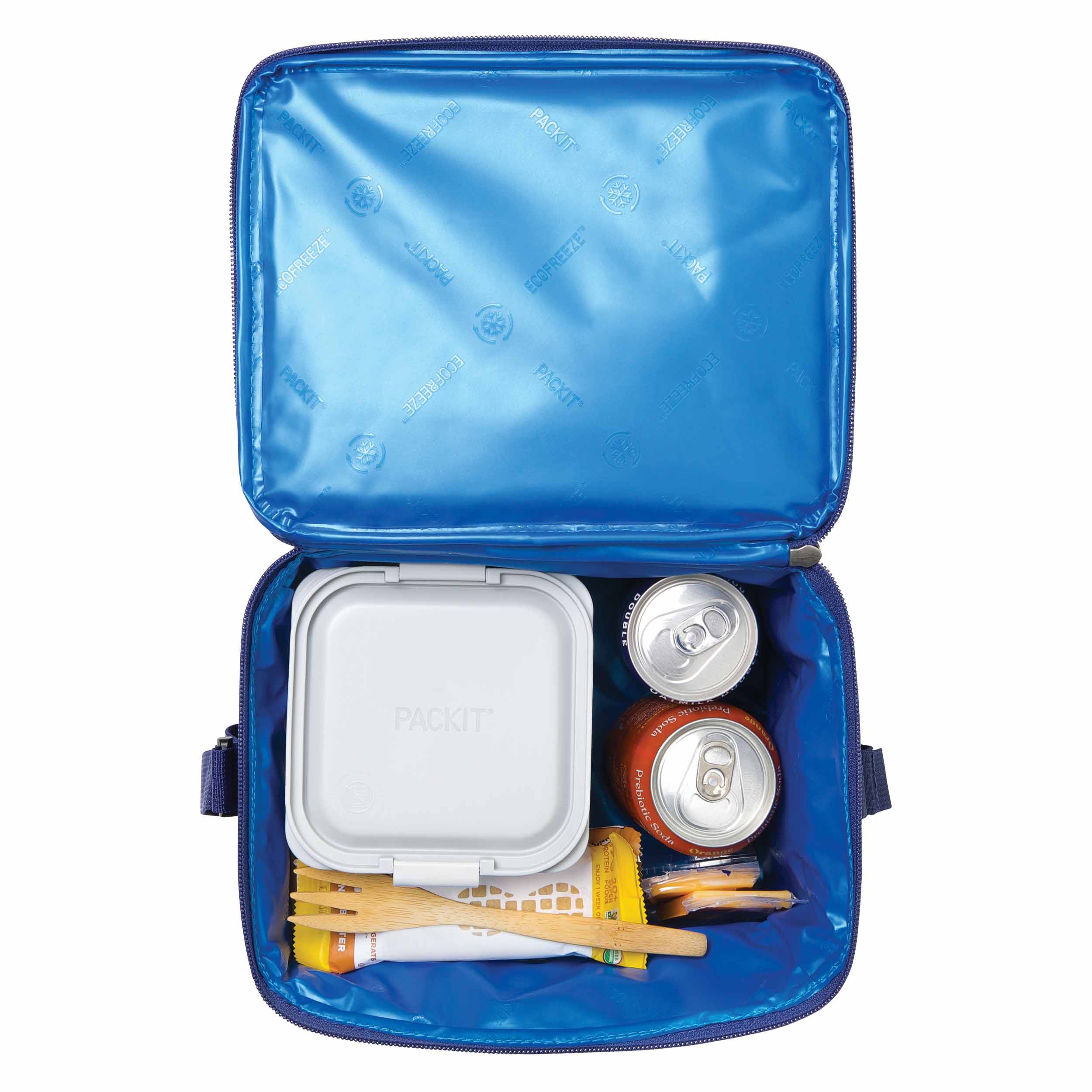 Essential Freezable Cooler Bag