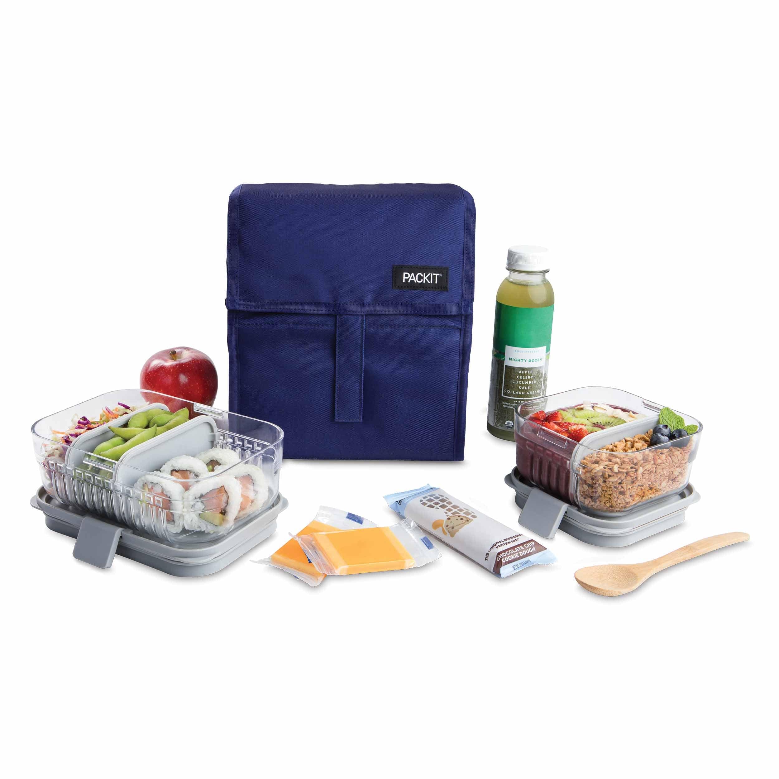 Freezable Lunch Bag