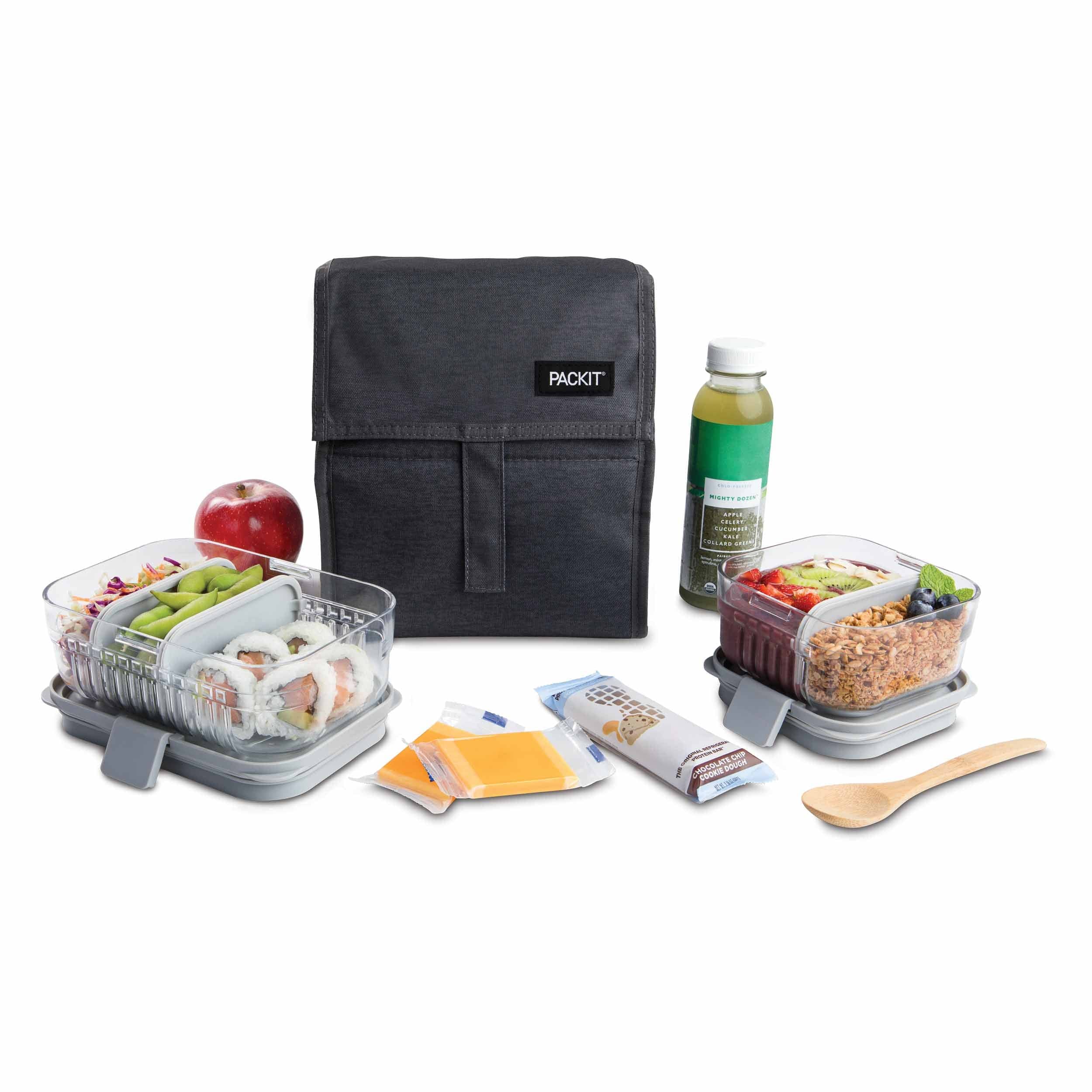 Freezable Lunch Bag