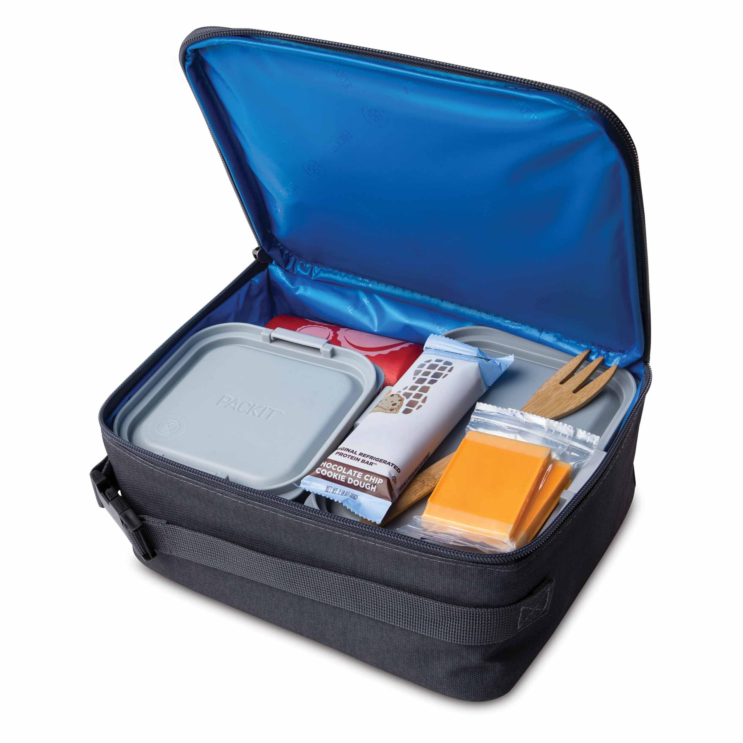Classic Soft Sided Lunch Box