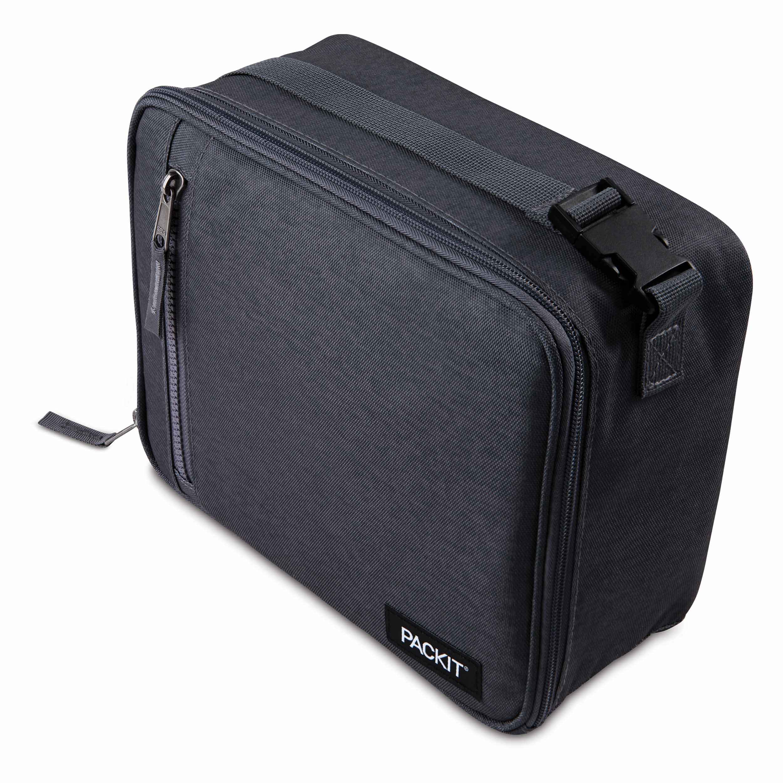 Classic Soft Sided Lunch Box