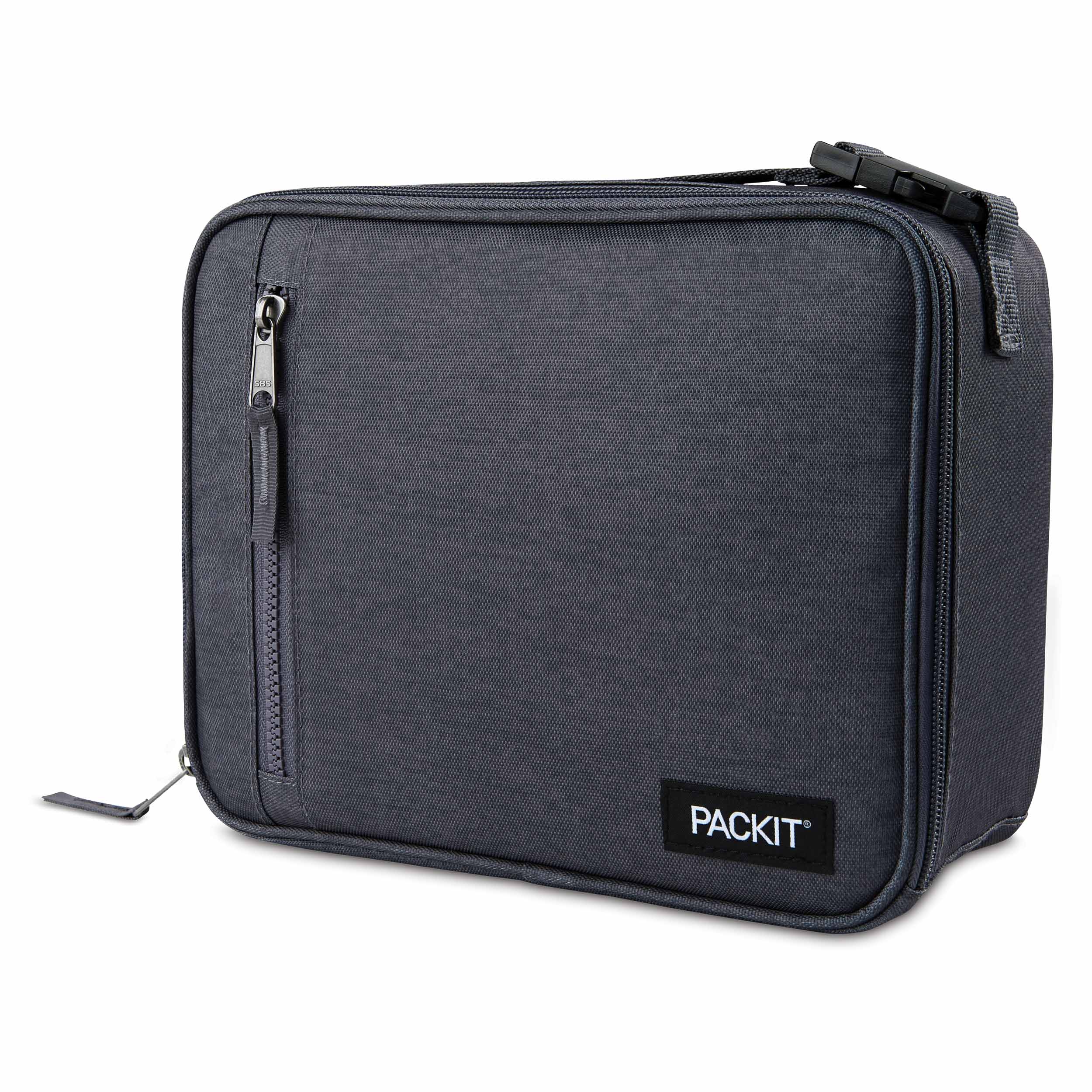 Classic Soft Sided Lunch Box
