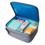 Classic Soft Sided Lunch Box