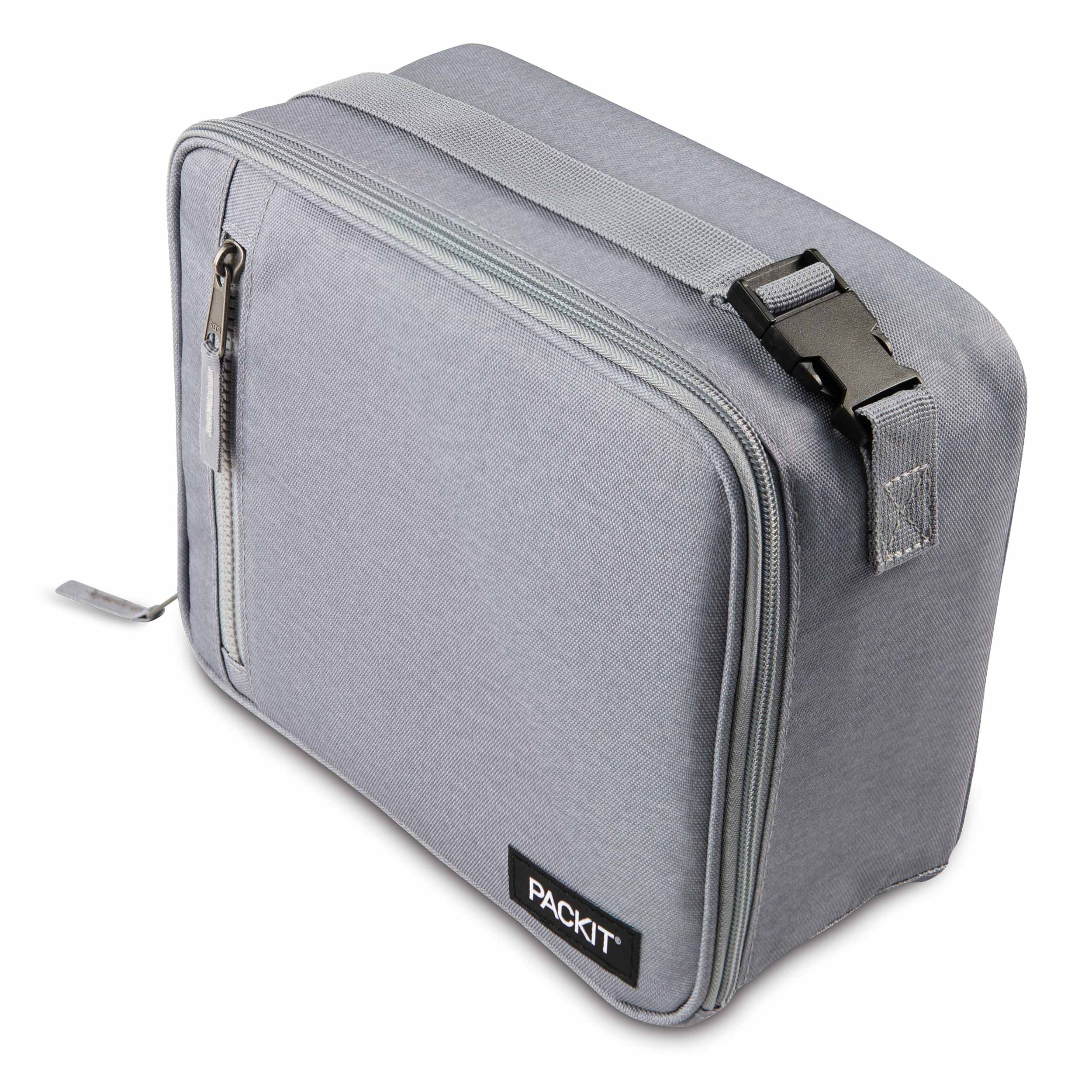 Classic Soft Sided Lunch Box