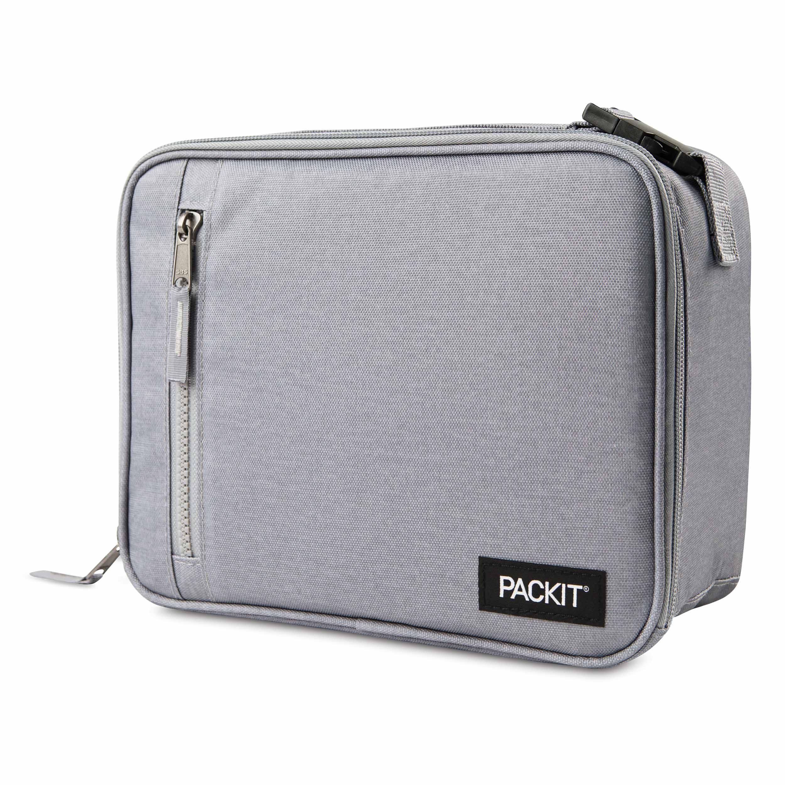 Classic Soft Sided Lunch Box