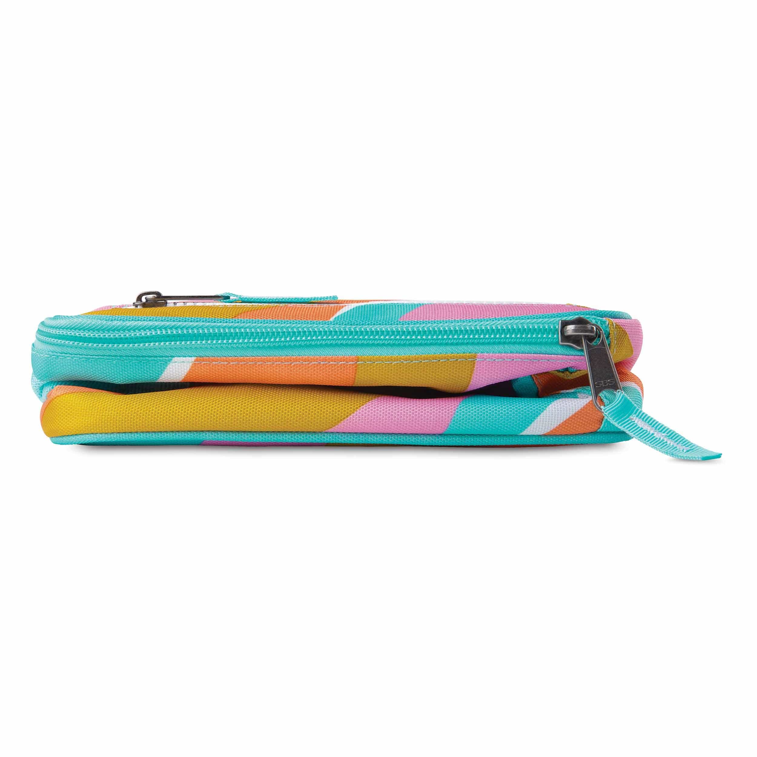 Classic Soft Sided Lunch Box