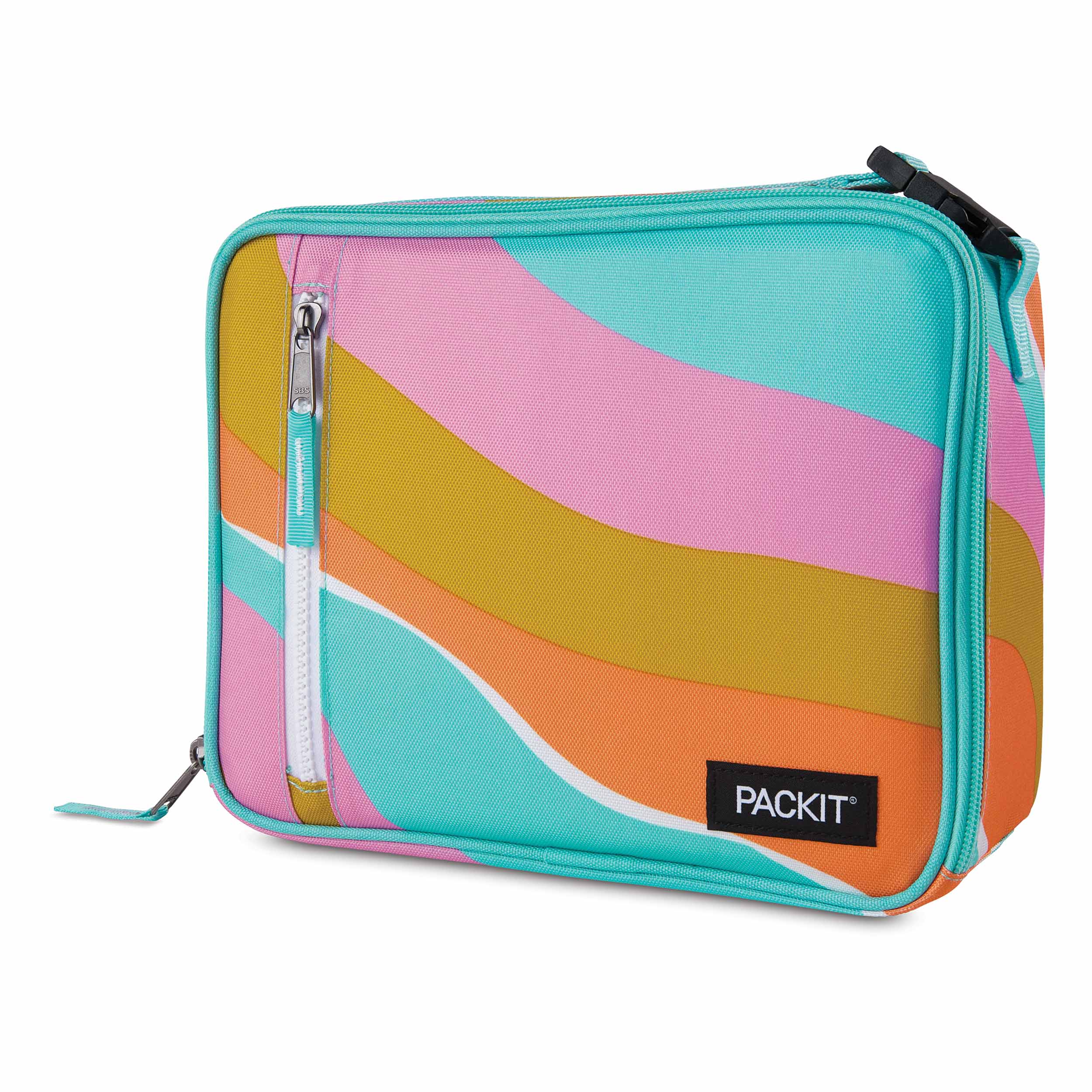 Classic Soft Sided Lunch Box