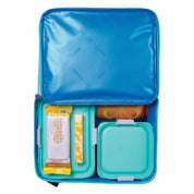 Classic Soft Sided Lunch Box