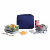 Classic Soft Sided Lunch Box