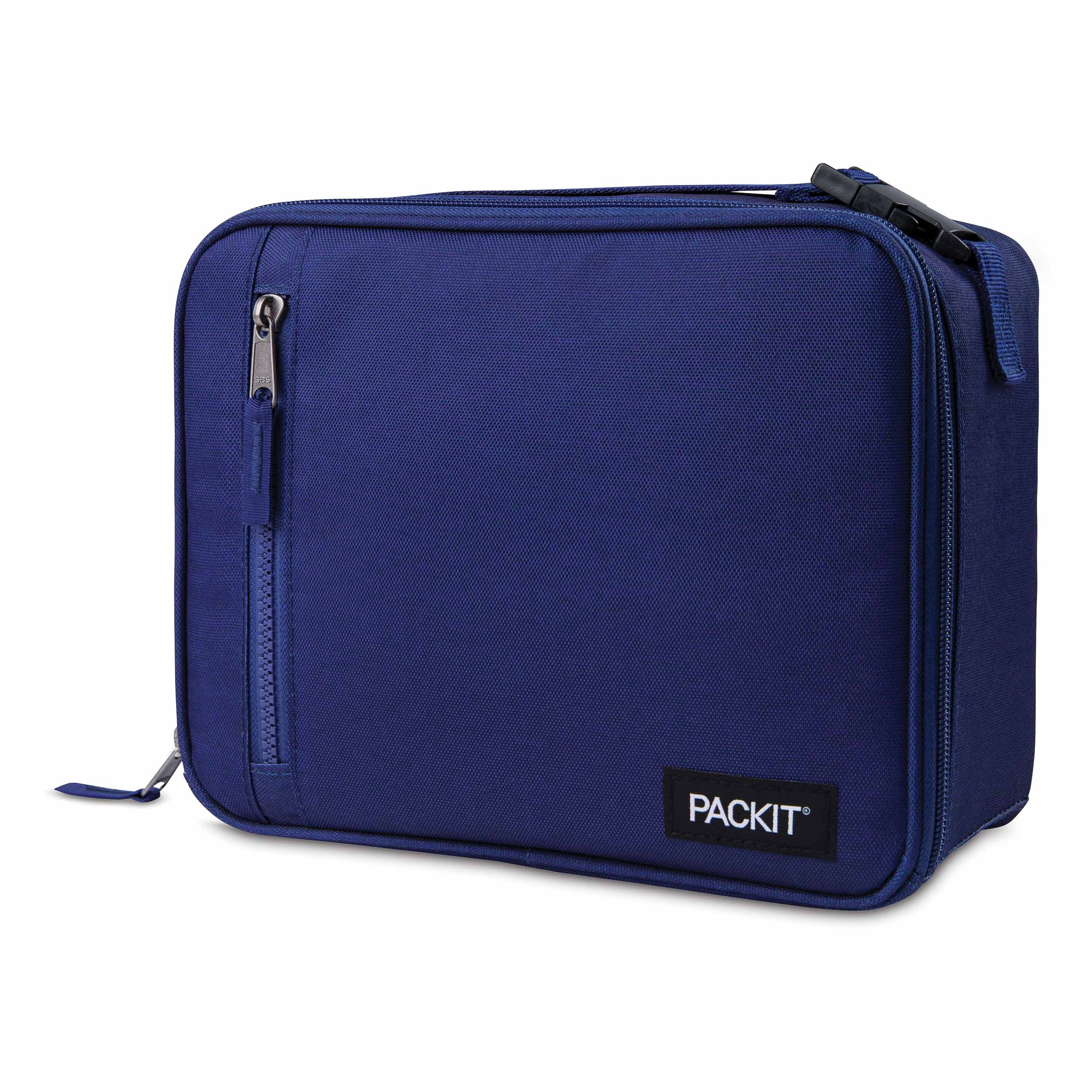 Classic Soft Sided Lunch Box