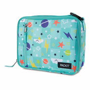 Classic Soft Sided Lunch Box