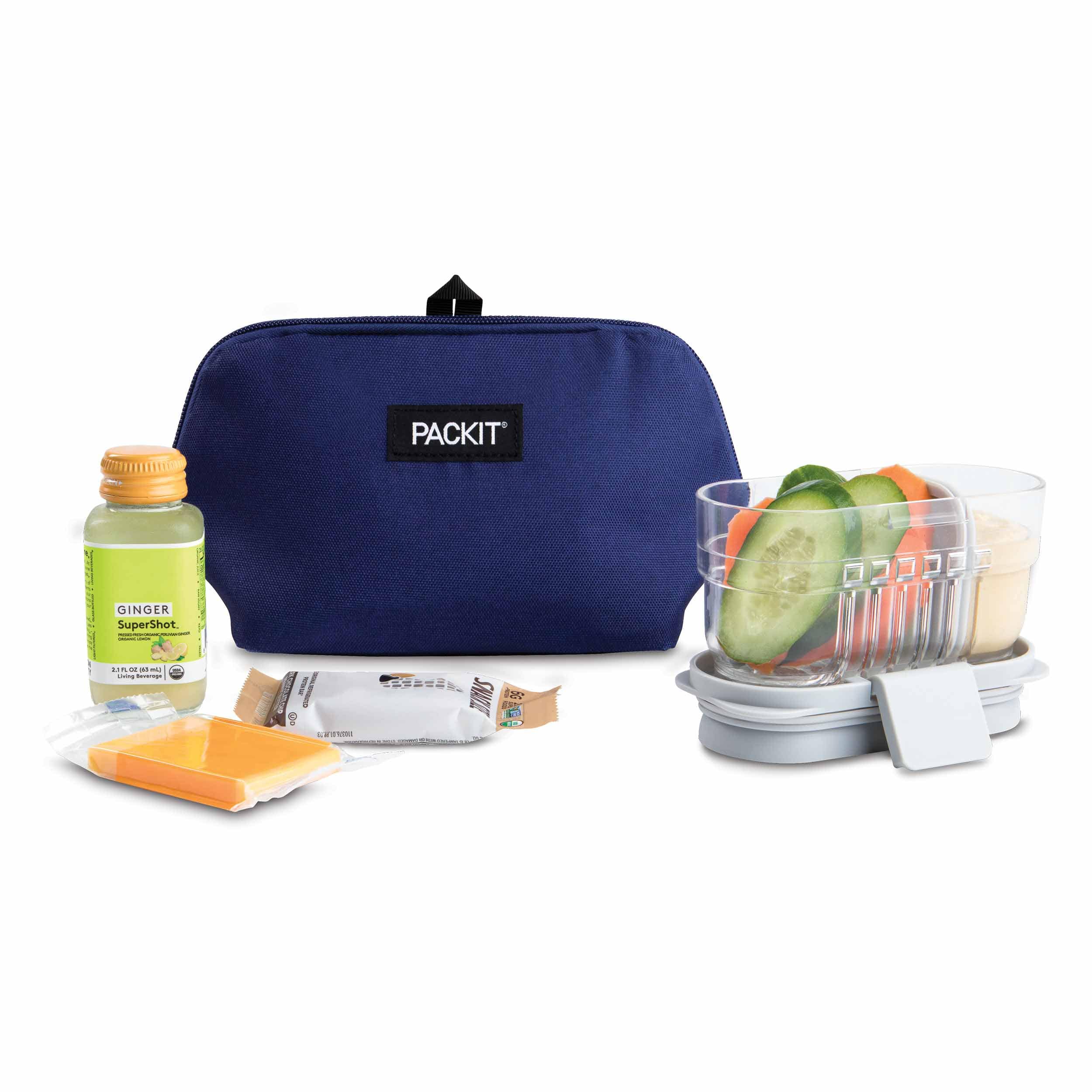 Freezable Snack Bag