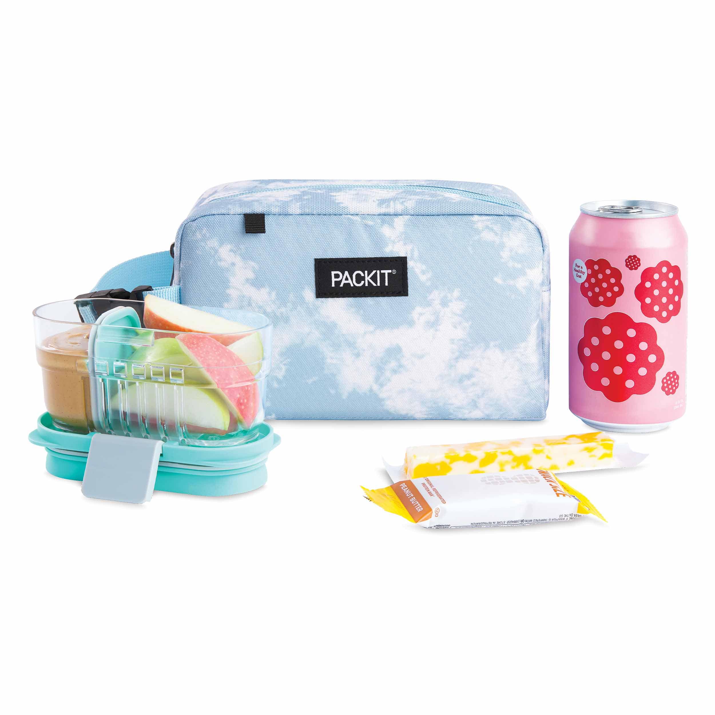Freezable Snack Box