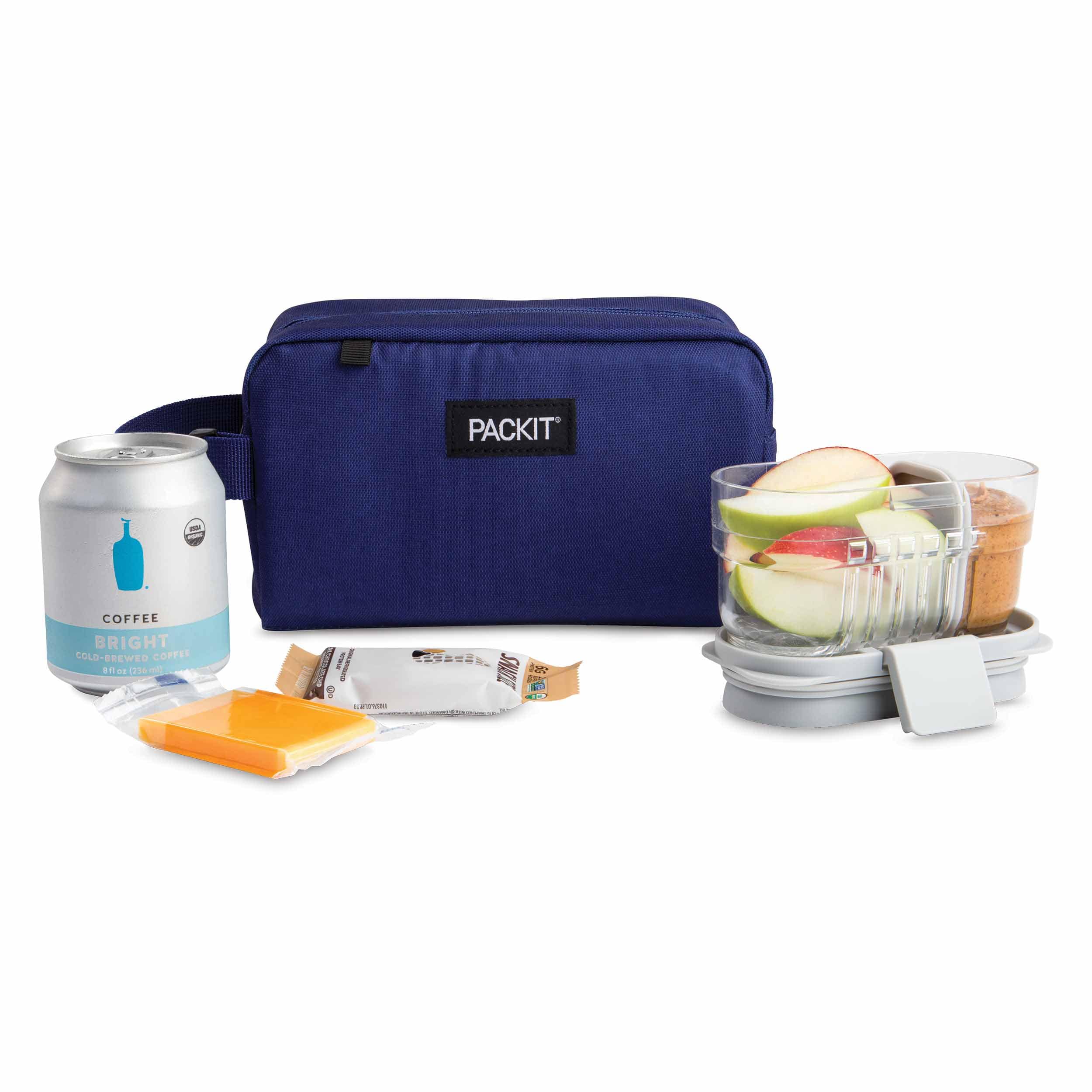 Freezable Snack Box