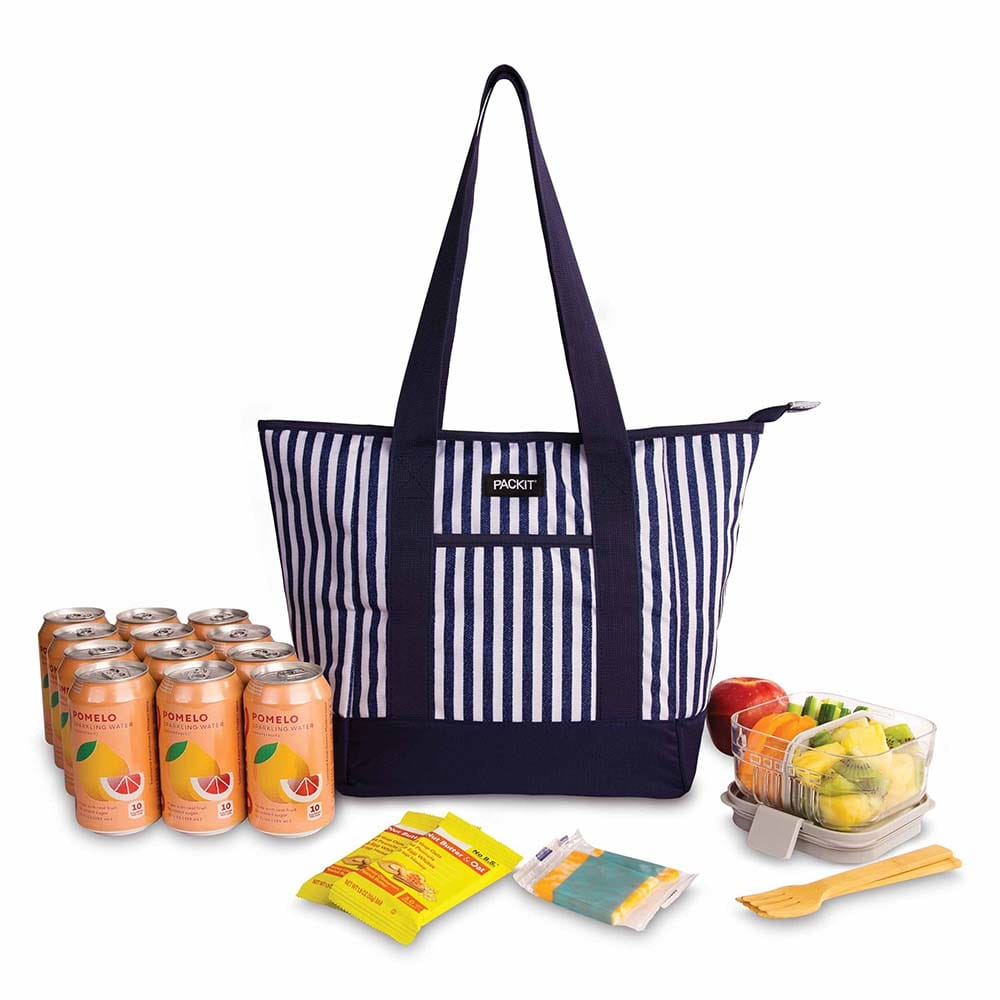 Pack & Go!