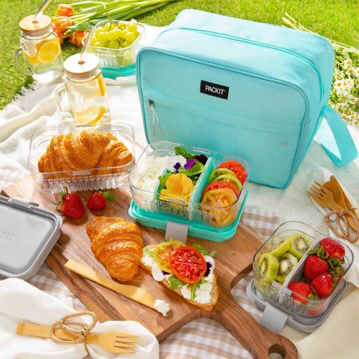 foldable cooler bag