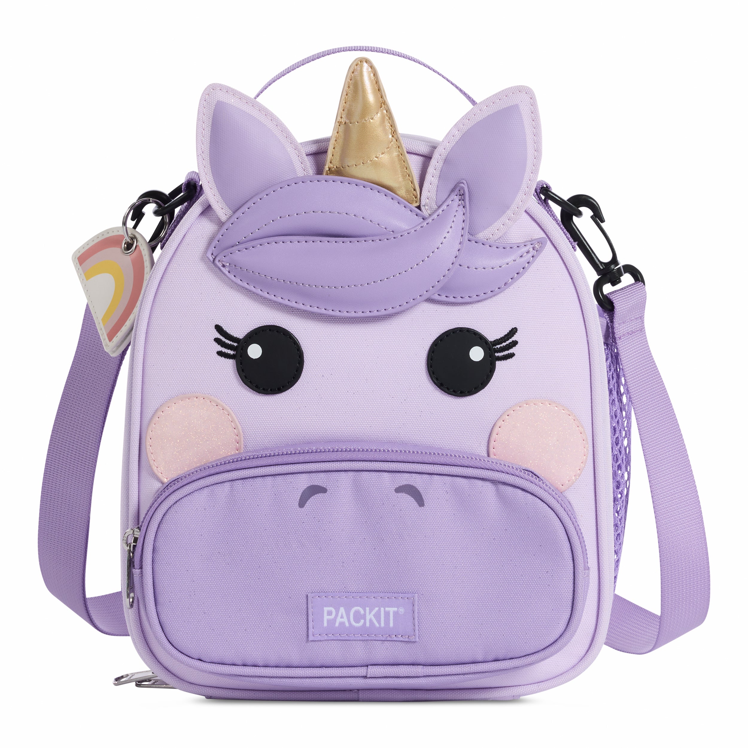 ちびっくユーロ Freezable-Friends-Unicorn-