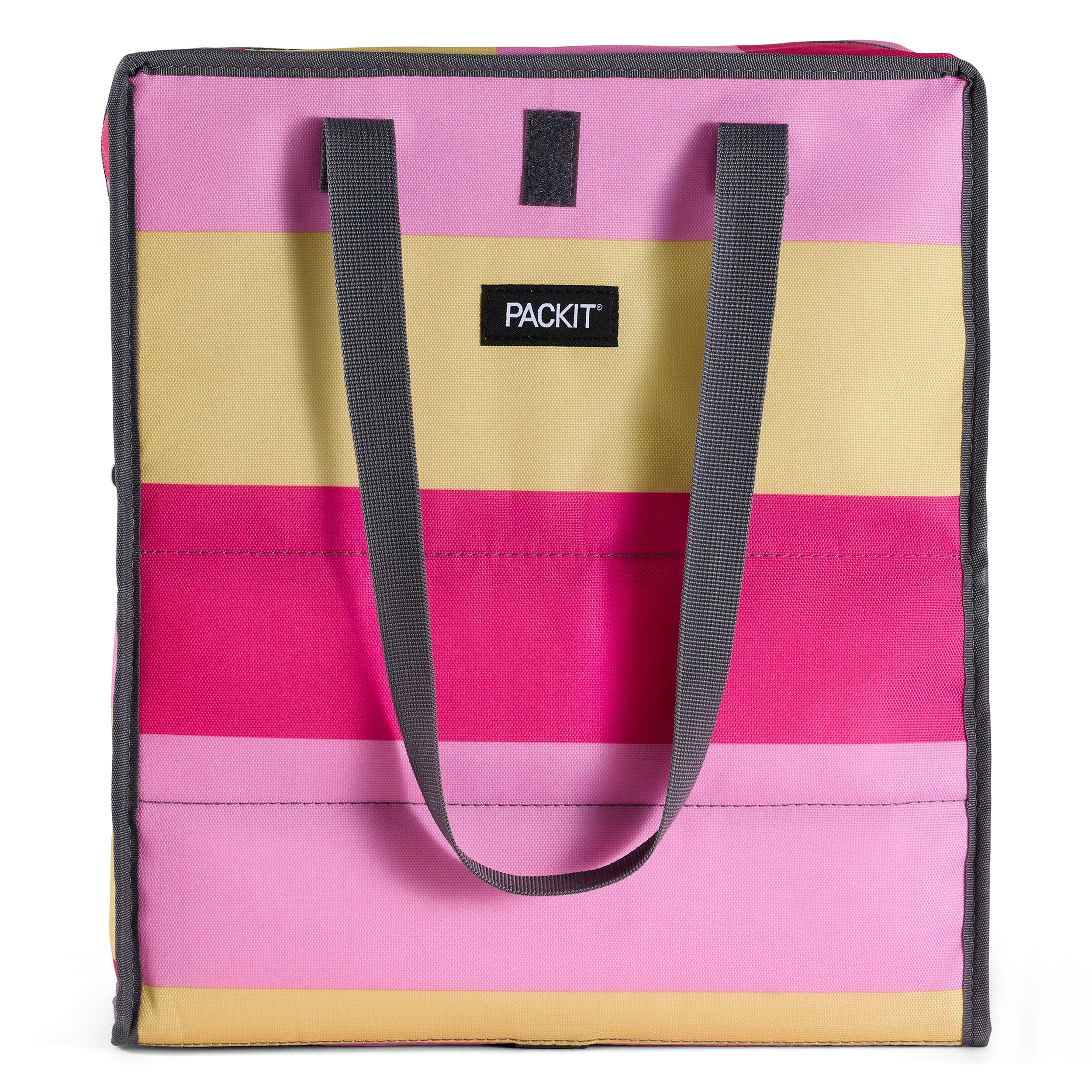 Freezable Grocery Tote Bag