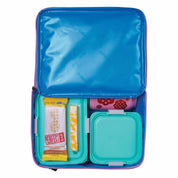 Classic Soft Sided Lunch Box