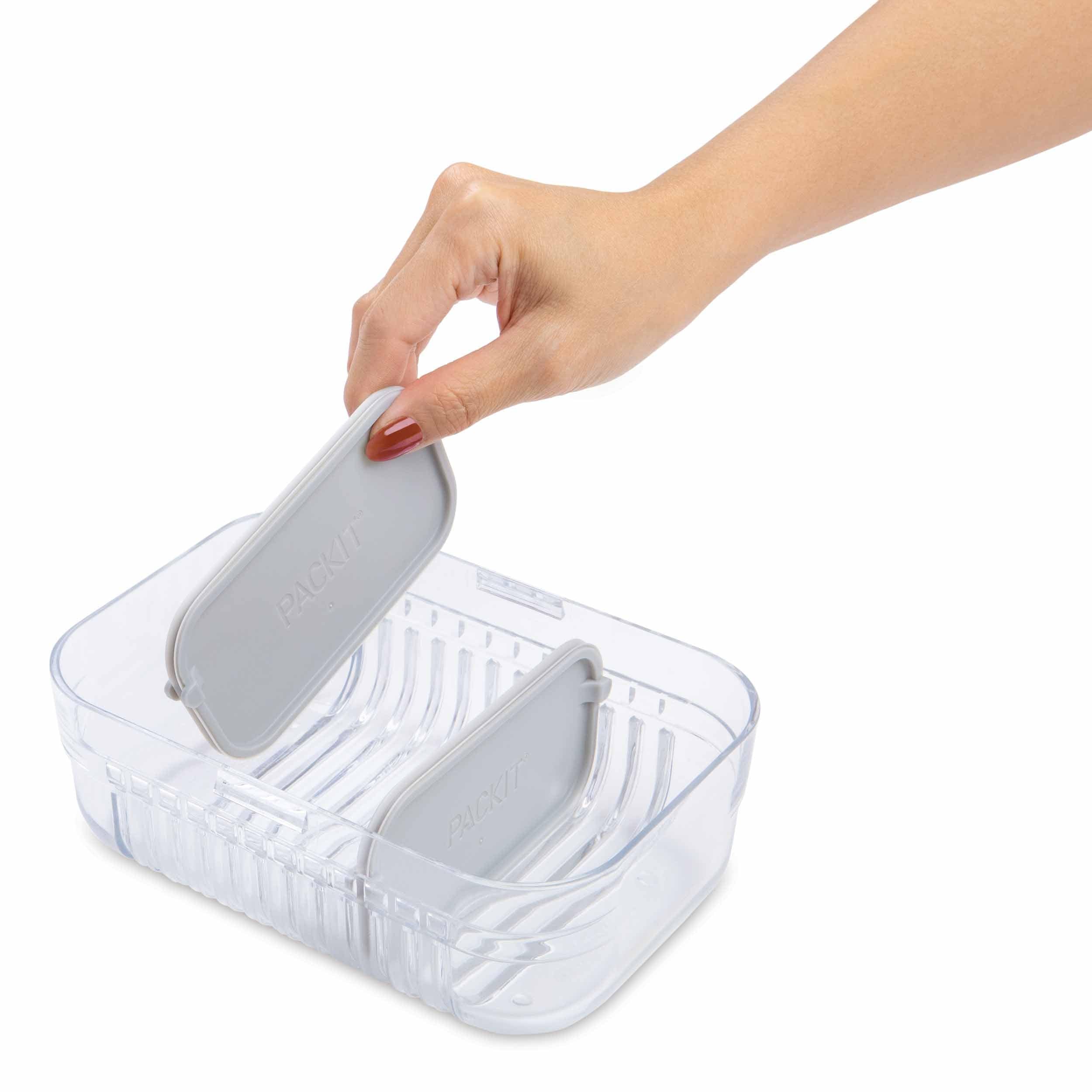 Insert dividers