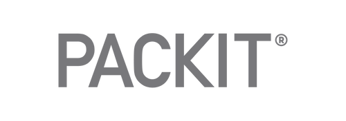 PackIt logo