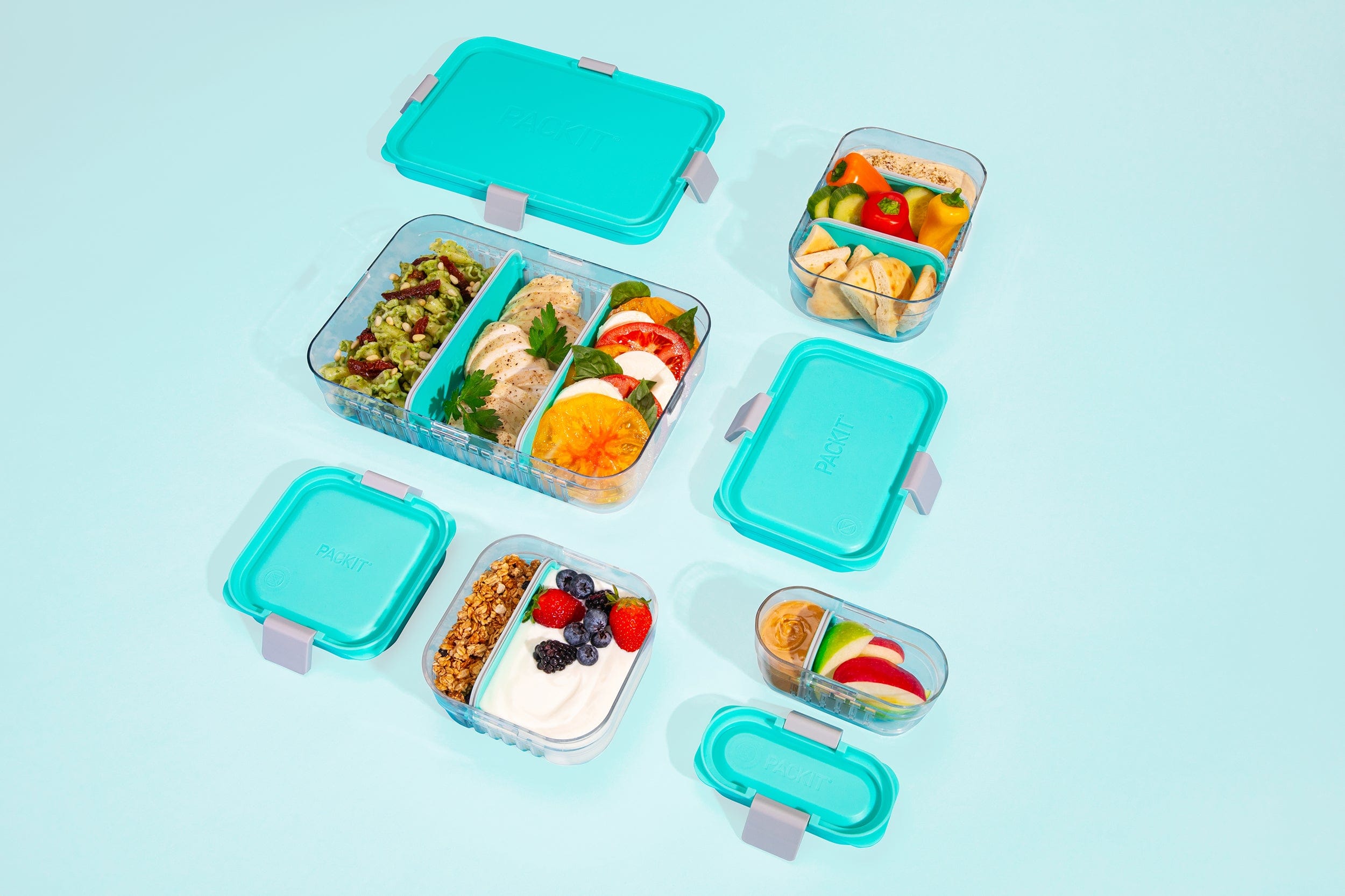 MOD Bento Large Container