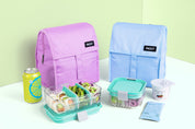 Freezable Lunch Bag