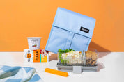 Freezable Lunch Bag