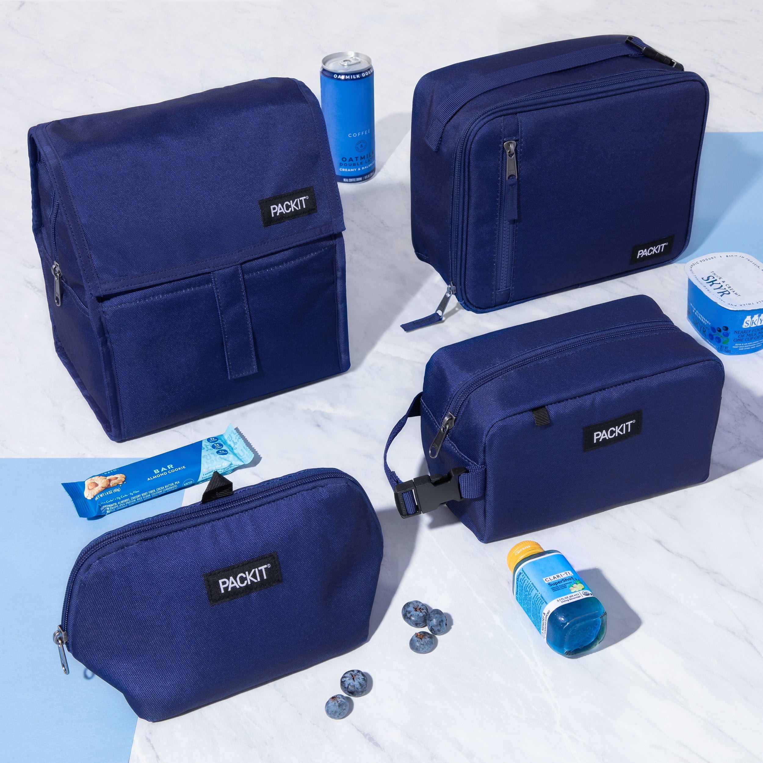 Freezable Lunch Bag
