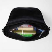 NEW Freezable Brooklyn Crossbody