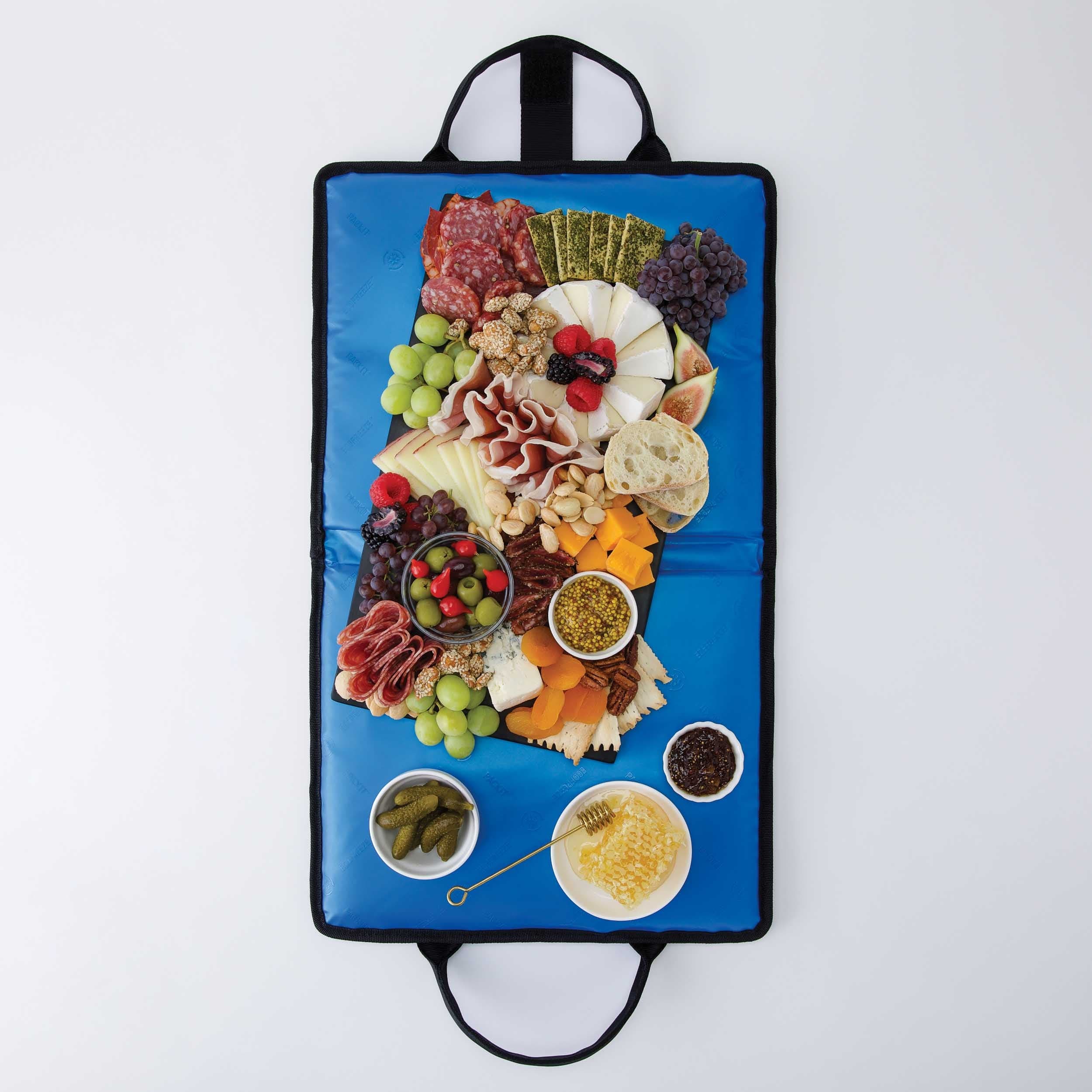 PLATE & SERVE!