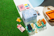 Classic Soft Sided Lunch Box