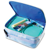 Classic Soft Sided Lunch Box
