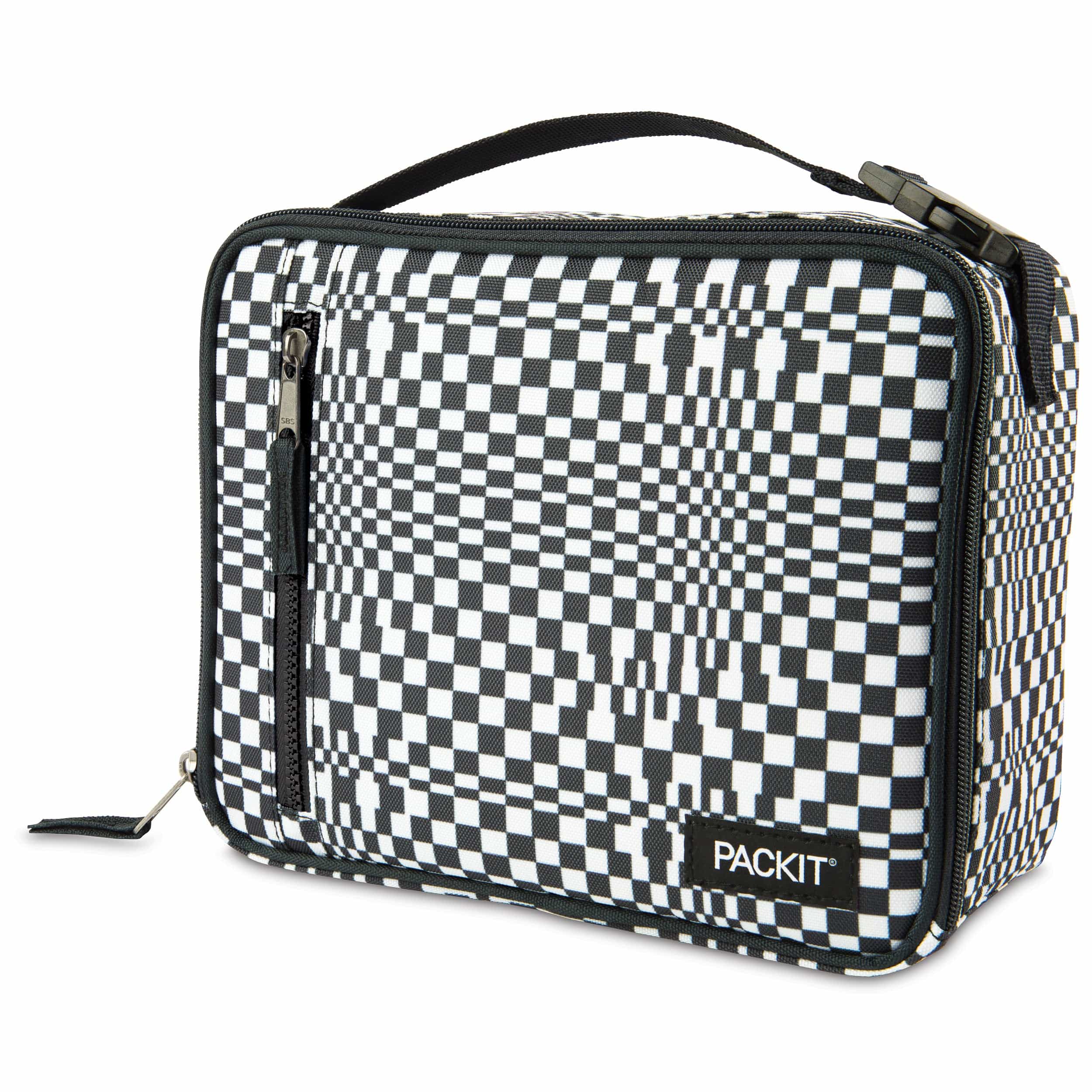 Classic Soft Sided Lunch Box