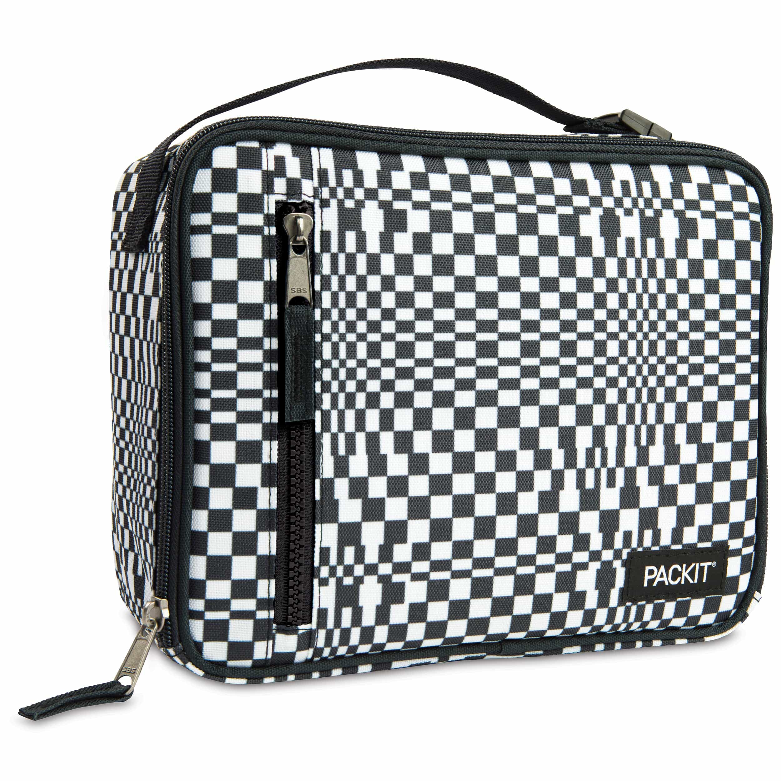 Classic Soft Sided Lunch Box