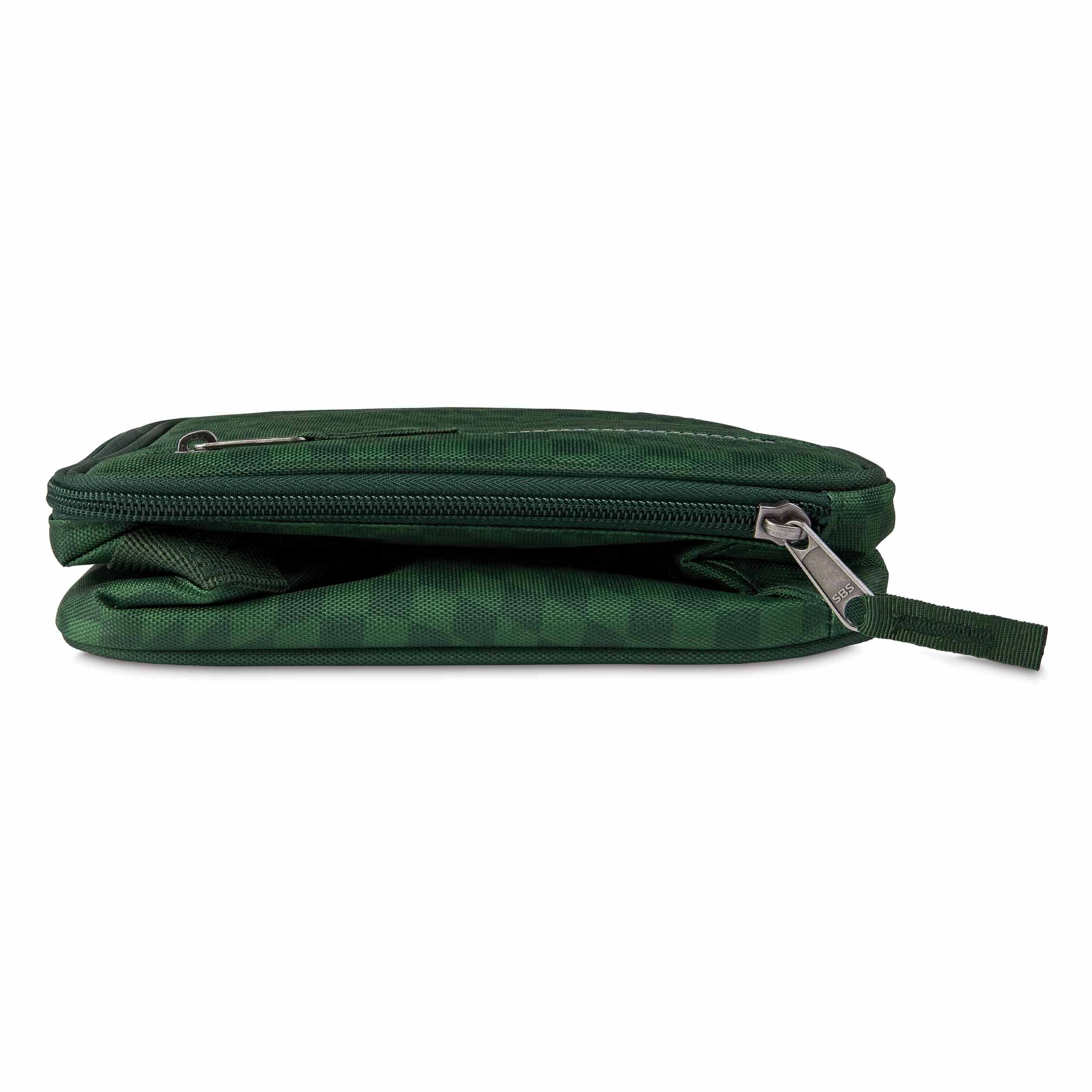 Classic Soft Sided Lunch Box