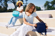 Freezable Crossbody Lunch Box