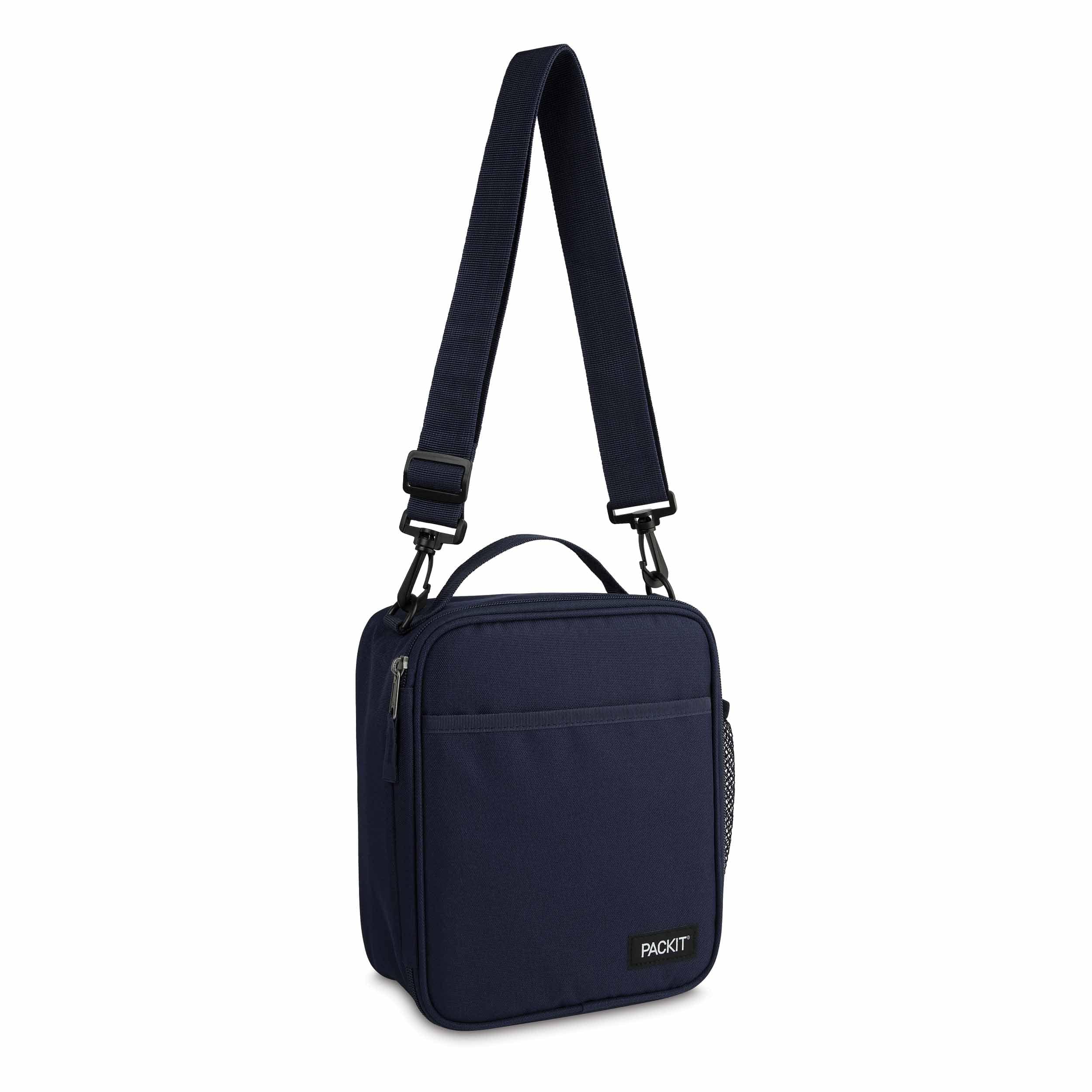 Freezable Crossbody Lunch Box