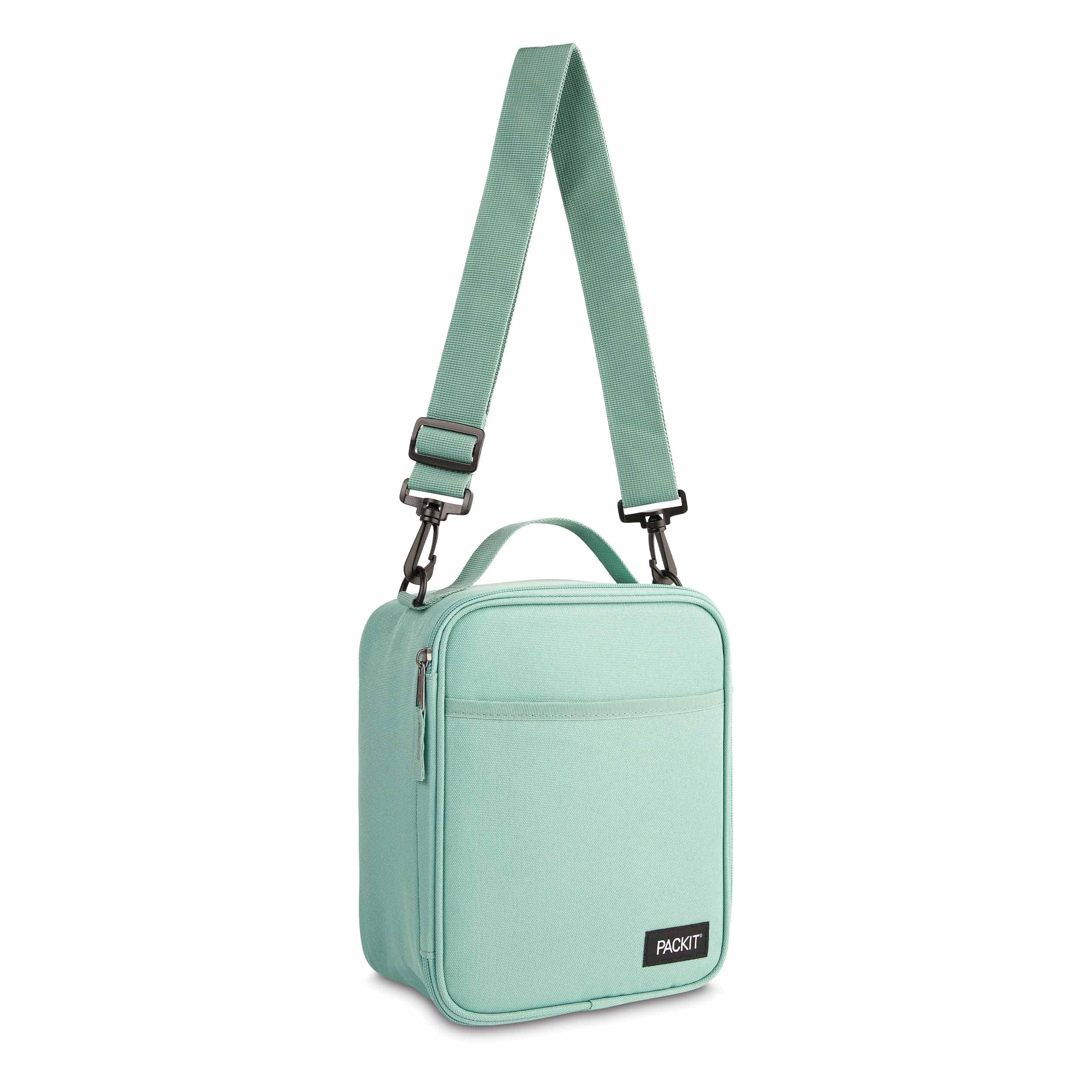 Freezable Crossbody Lunch Box – PackIt1